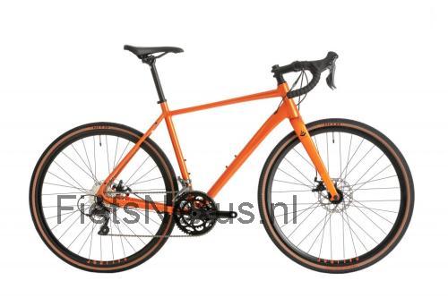 Calibre Dark Peak specificaties